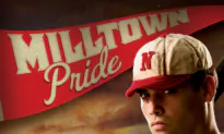 Milltown Pride