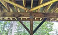 Building a Deck? Here Are Some Must-Do Tips