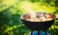 5 Grilling Recipes to Get You Fired Up