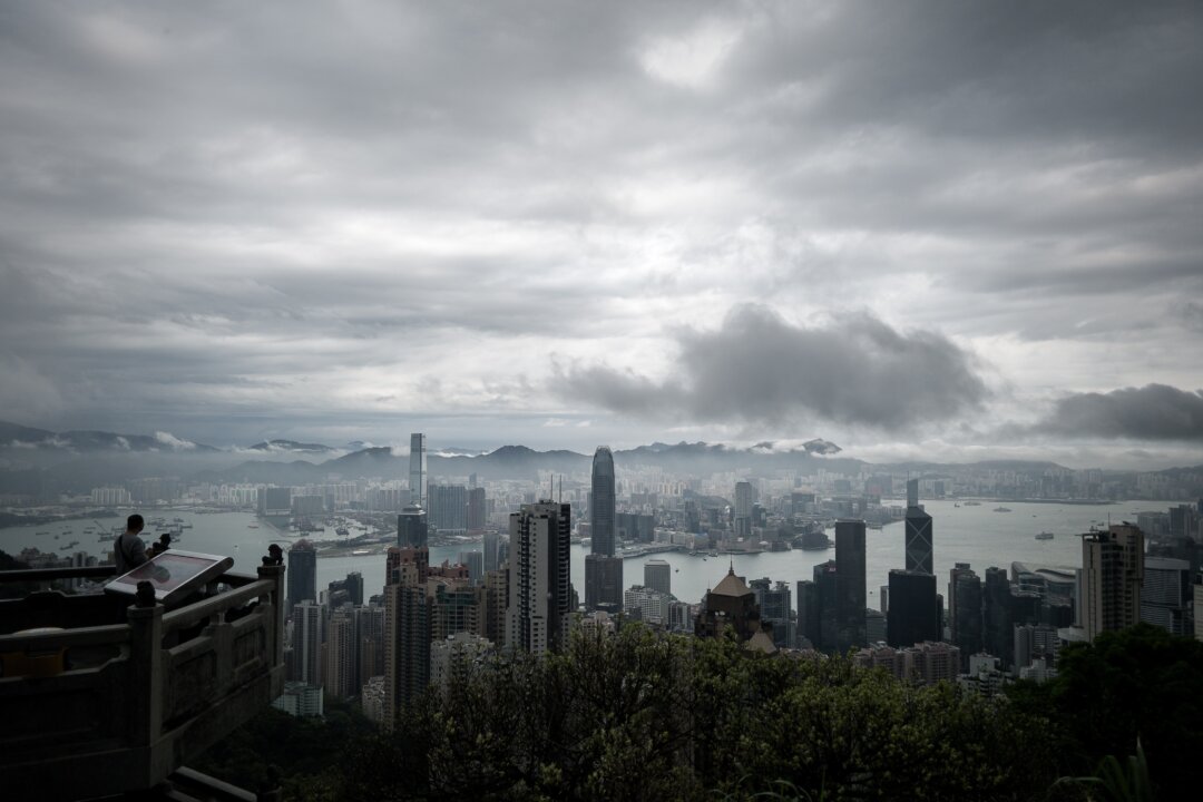 Hong Kong Key Hub for Iranian Sanctions Evasion, New Report Finds
