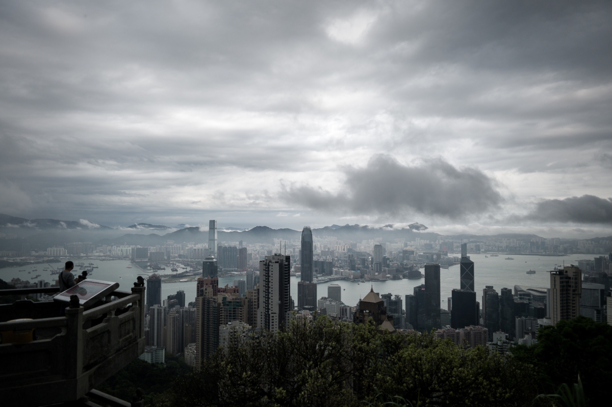 HRMI Report: Hong Kong Scores Only 3.2 in Empowerment