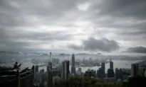 Hong Kong Key Hub for Iranian Sanctions Evasion, New Report Finds