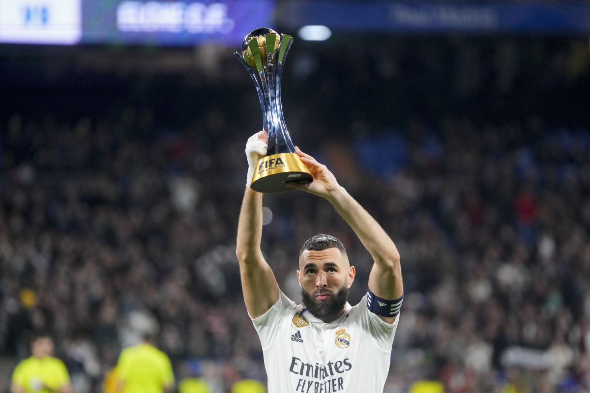 United States Picked to Host 2025 Club World Cup, an Expanded Soccer Tournament With 32 Teams