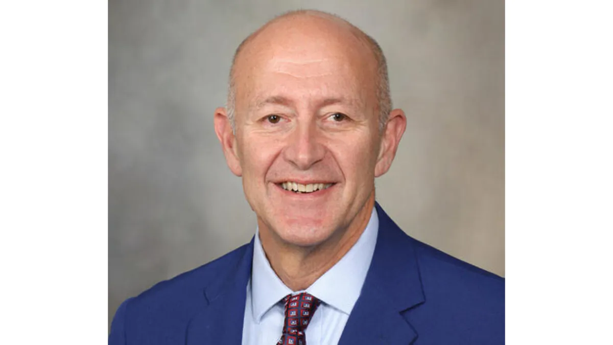 Michael J. Joyner, M.D. (MAYO.edu/Screenshot)