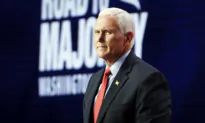 ANALYSIS: Pence Has a Secret Weapon, Will It Be Enough to Win?