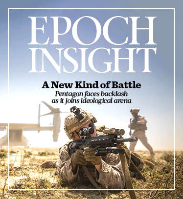 A New Kind of Battle