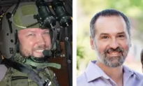 ‘Mentor to Everyone’: Captain Killed in Chinook Crash Was Loyal Husband, Dad, Friend
