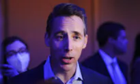 GOP Senators Clash Over TikTok Ban, Citing Pro-Hamas Content on Senate Floor