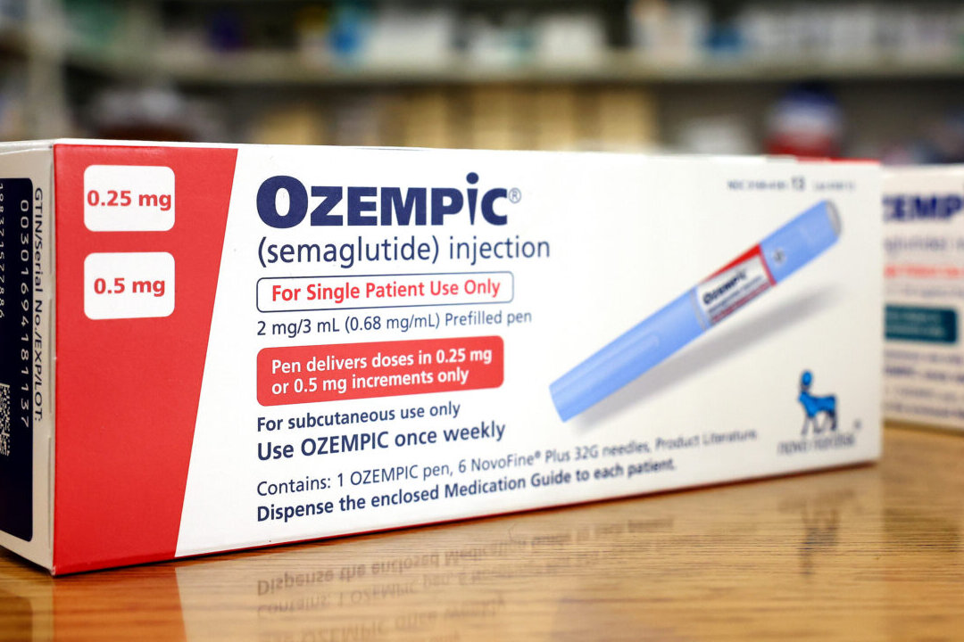 Thyroid Cancer Concerns Raised Regarding Active Ingredient in Popular Drugs Ozempic and Wegovy