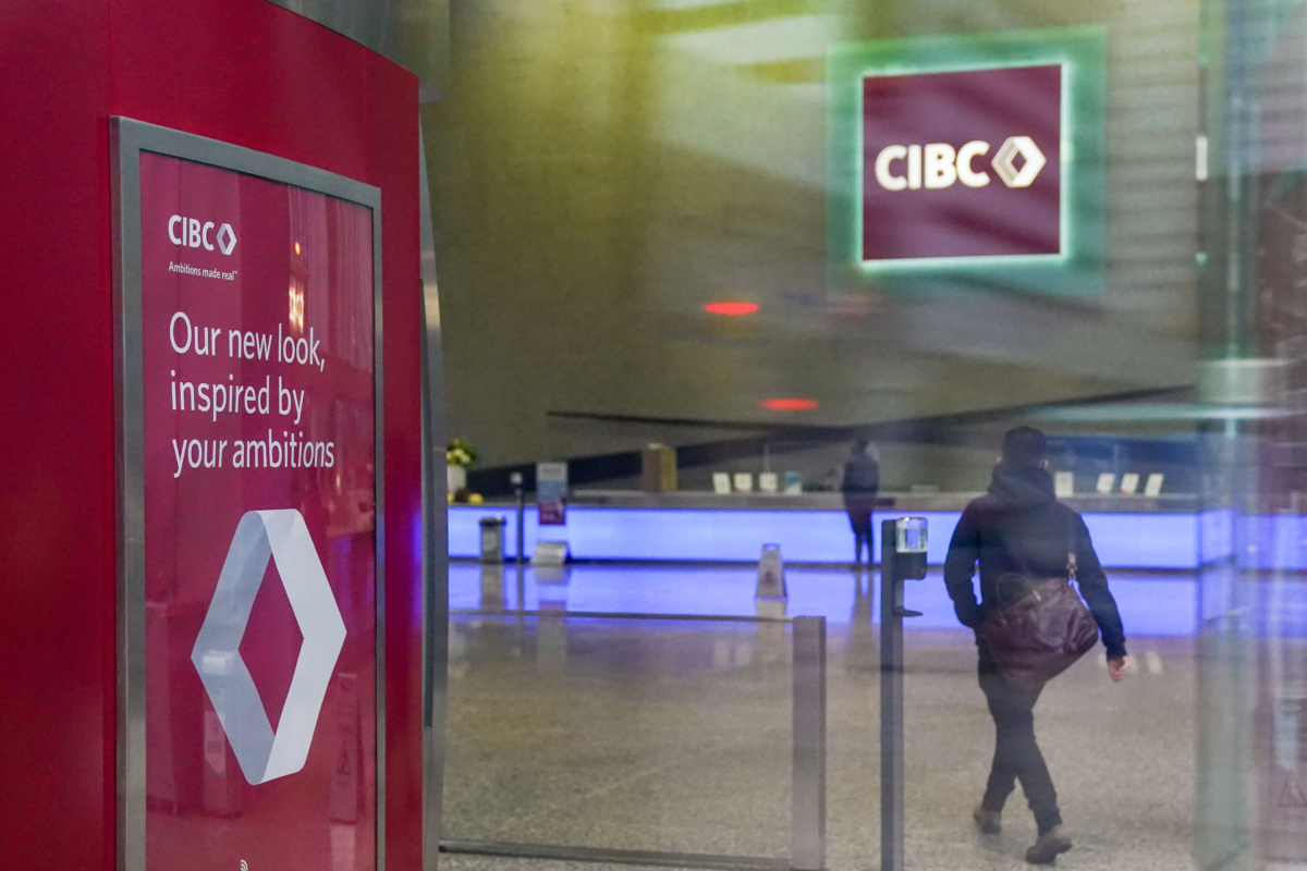 NextImg:CIBC Fined $3 Million for Billing Irregularities Related to Lost or Stolen Credit Cards