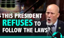 Rep. Chip Roy Rips Biden’s Border Policies, Pushes His Impeachment