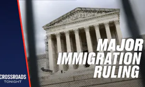 Supreme Court Makes Major Ruling on Illegal Immigration