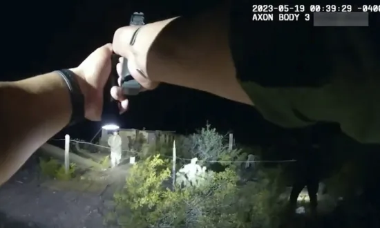 Feds Won’t Seek Charges Against Border Patrol Agents Who Shot and Killed Tribal Member in Arizona