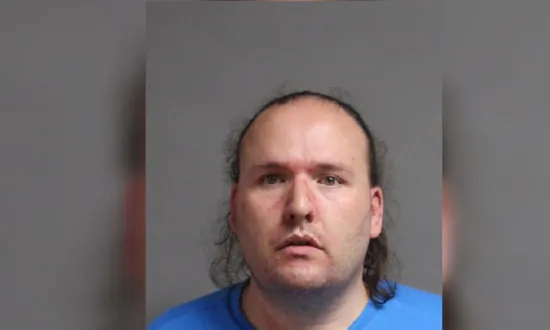 America’s First State Trans Representative Arrested for Child Pornography