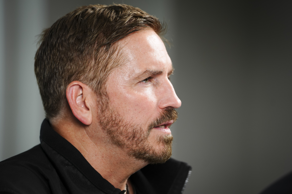 NextImg:Jim Caviezel Says Trump Is the 'New Moses' While Promoting New Film