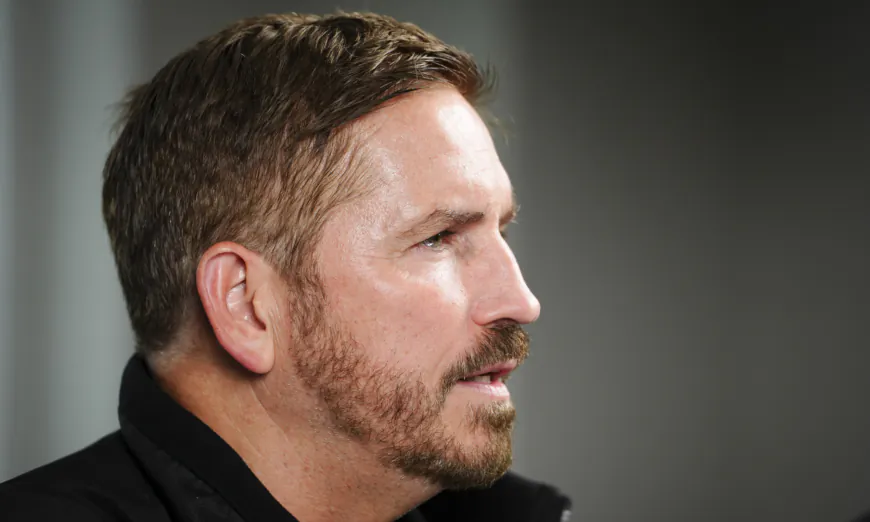 Jim Caviezel Says Trump Is the ‘New Moses’ While Promoting New Film