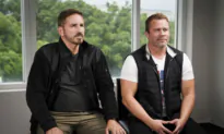 Actor Jim Caviezel Says Movie Exposing Child Sex Trafficking Is ‘Huge Weapon Against Evil’