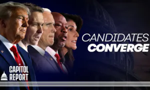 Trump, DeSantis, Pence, Haley, Scott, and Other 2024 Republicans Seek Support at Key Conference