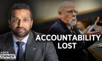 Kash’s Corner: Durham’s Single Biggest Miss; Hunter Biden’s Pretrial Diversion Explained