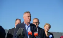 Last Liberal Premier in Australia Calls Election After Rogue MPs Fail to Commit to Supply