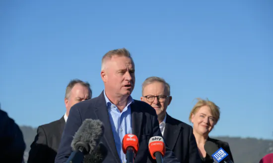 Tasmania’s Government Reshuffled After Losing 2 Ministers in a Week