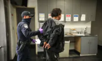Over Half of All Adults Arrested in San Diego in 2022 Tested Positive for Meth