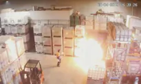 Company Fined $3 Million After Releasing Toxic Smoke Across Australian State