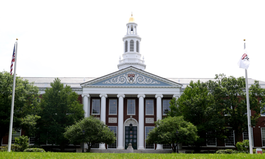 Harvard fails to recover M legal fees in race-based admission case.