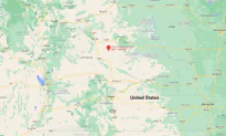 Tornado That Ripped Through Massive Wyoming Coal Mining Site Injures 8 People, Officials Say