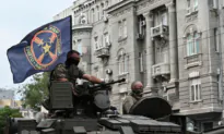 Rebel Wagner Mercenaries Agree to Halt Advance on Moscow