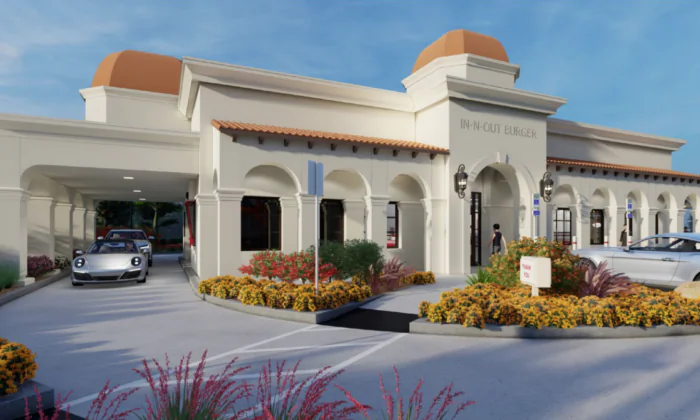 2nd In-N-Out Burger Coming to San Juan Capistrano, This Time in Mission ...