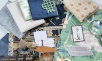 Decorating Your Home With Blue and Green
