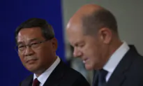 ANALYSIS: Chinese Premier Visits Europe as EU Proposes Economic Security Strategy