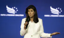 Nikki Haley Comments on Trump Jan. 6 Indictment