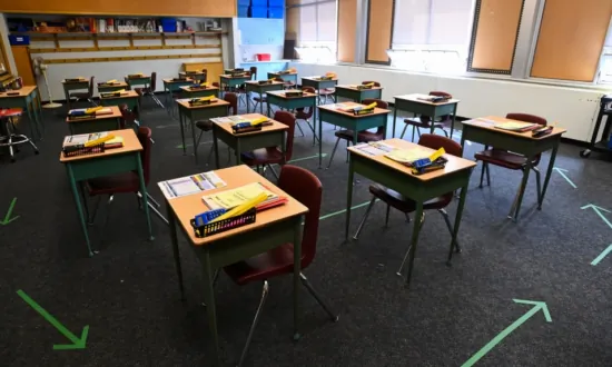 Ontario School Board Replaces Reference to Parents to Be ‘More Inclusive’