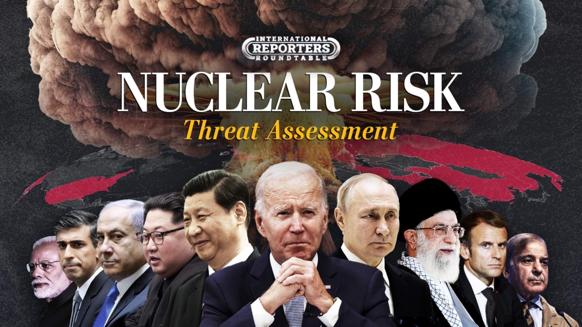 Nuclear Warfare: Assessing the Geopolitical Landscape
