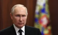 Putin Vows to Defend Russia from Armed Rebellion After Wagner Forces Occupy Military Installations in Rostov