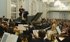 Ludwig van Beethoven (1770-1827): Emperor Concerto