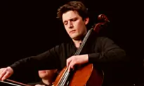 Robert Schumann: Concerto for Violoncello | Maximilian Hornung, CHAARTS