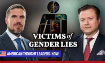 Victims of the Gender Industry and Telling Their Stories: Tobias Elvhage, Director of ‘Gender Transformation’ Film | ATL:NOW