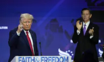 Trump: ‘We Have to Be Strong and Powerful’ Against the Radical Abortionists
