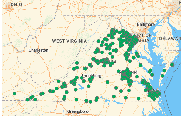 EV Mandate Untenable, Especially for Rural Virginians: Republican Delegate