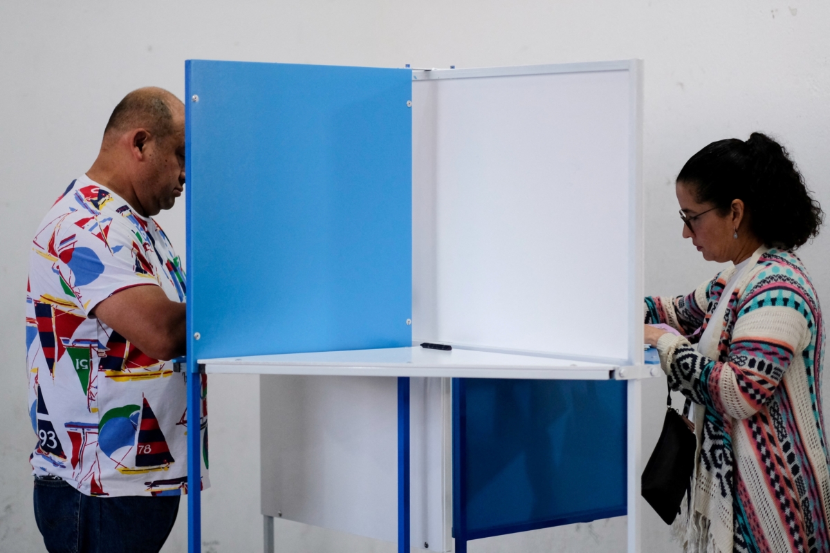 Guatemala Election