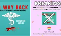 Film Review: ‘No Way Back: the Reality of Gender-Affirming Care’