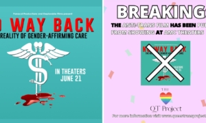 Film Review: ‘No Way Back: The Reality of Gender-Affirming Care’