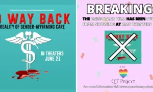 Film Review: ‘No Way Back: The Reality of Gender-Affirming Care’