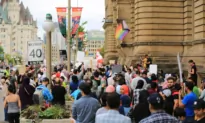 Over 100 Ontario Union Organizers Discuss Counter-Protests Against Parental Rights Rally