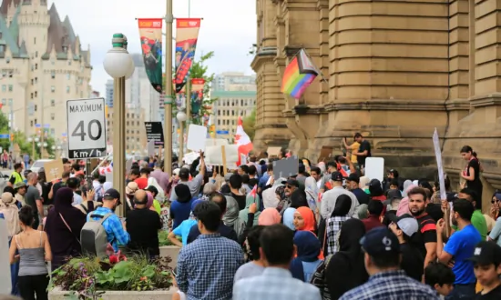 ‘Not Up to the School Board to Indoctrinate Our Kids’: Ontario Premier Takes Stand on Parental Rights