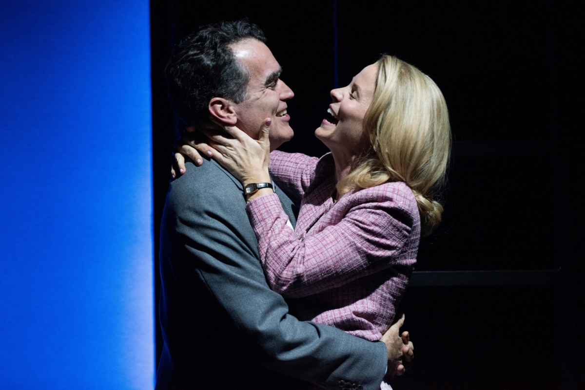 Musical Review: 'Days of Wine and Roses'