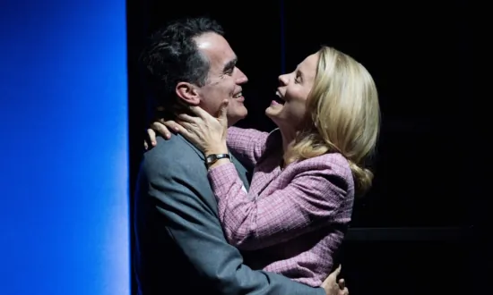 Musical Review: ‘Days of Wine and Roses’